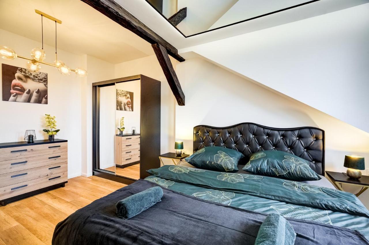 Przy Deptaku Apartment Nowy Sącz Exterior foto